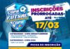 Inscrições para 13ª Copa Sebastianense de Futsal e Copa Kids terminam nesta sexta-feira
