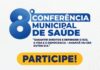 São Sebastião realiza Conferência Municipal de Saúde nesta quinta e sexta-feira