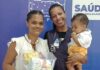 Prefeitura de São Sebastião promove ampliação da cobertura vacinal por meio da entrega de ‘kits baby’