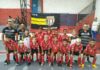 Times de futsal de São Sebastião estreiam no Campeonato Metropolitano Paulista com 100% de aproveitamento