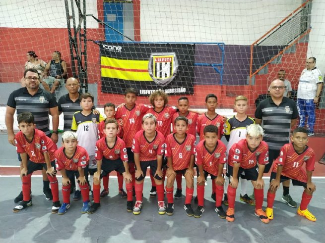 Metropolitano Paulista 2023: Conheça as Equipes e Grupos da Competição de  Base Série A1 – FPFS