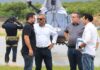 Infraero estuda instalação de heliponto, heliporto e aeroporto em São Sebastião