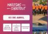 2ª edição do Maresias Shootout tem participação de surfistas renomados em São Sebastião