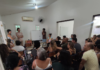 Escolas municipais de São Sebastião realizam reuniões de planejamento e alinham estratégias educativas