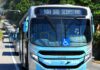 São Sebastião tem ônibus mais potentes e com novas tecnologias para atender usuários