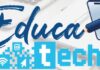 4ª Edição do Educatech começa nesta sexta-feira e inscrições ainda podem ser feitas