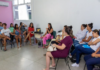 Prefeitura de São Sebastião começa curso de ‘Gestantes e Casais Grávidos’; ainda dá tempo de participar