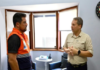 Coronel Porto chega a São Sebastião e assume Gerência de Apoio do Litoral Norte