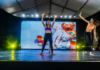 Prefeitura abre inscrições para curso de Jazz Dance na Casa da Cultura
