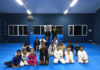 Projeto ‘São Sebastião Construindo Campeões’ leva 14 atletas ao Campeonato Latino Americano de Jiu-Jitsu