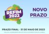 Novo Refim segue com período de refinanciamento de dívidas até 31 de maio