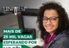 Inscrições para vestibular da Univesp seguem abertas até 30 de março