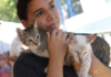 Centro de Controle de Zoonoses aplica mais de 340 doses de vacina contra a raiva em cães e gatos da Costa Sul