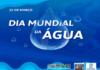 Prefeitura de São Sebastião destaca importância do Dia Mundial da Água