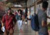 Começam matrículas de aprovados na primeira chamada do Sisu