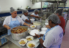 Prefeitura de São Sebastião segue com distribuição de refeições produzidas em carretas profissionalizantes do Estado