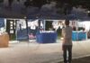 Prefeitura vai oficializar Feira de Artes no Garden Mar