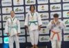 Judoca de São Sebastião vence etapa do Campeonato Brasileiro de Judô