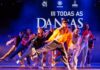 São Sebastião abre inscrições para Festival ‘Todas as Danças’