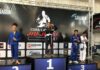 Projeto ‘São Sebastião Construindo Campeões’ ganha 11 medalhas de ouro na Copa Caiçara de Jiu-Jitsu 2023
