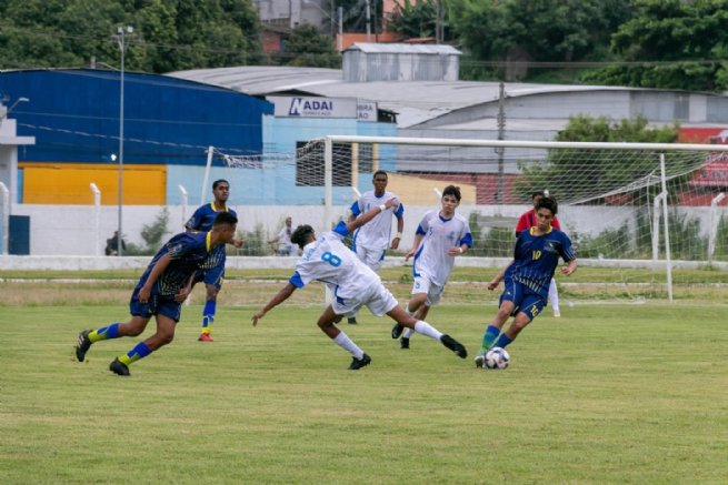 Caraguatatuba encerra participação nos Jogos Abertos com destaques