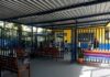 Prefeitura de São Sebastião segue com obras de revitalização em escolas municipais de Boraceia