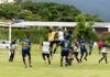 Torneio de Futebol do Aniversário da Cidade de São Sebastião retorna com jogos emocionantes e ação social