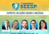 1º Simpósio da Secretaria de Esportes de São Sebastião discute importância do esporte na inclusão social e na melhoria da qualidade de vida