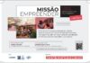 Missão Empreender: São Sebastião e Fiesp oferecem mentorias e linhas de crédito para empresários do Litoral Norte
