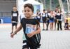 São Sebastião promove Corrida Kids com diversão para toda a família neste sábado