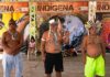 Prefeitura de São Sebastião segue com Festival Indígena Aldeia Rio Silveiras até domingo