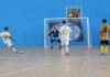 Times de futsal de São Sebastião garantem classificação para fase Ouro do Campeonato Metropolitano