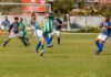 Equipes surpreendem nas quartas de finais do Torneio de Aniversário da Cidade