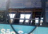 Prefeitura de São Sebastião alerta para atos de vandalismo nos novos ônibus da SOU