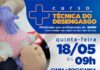 Prefeitura de São Sebastião promove treinamento gratuito de Técnica de Desengasgo de Bebês na Costa Sul