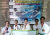 Equipe de Taekwondo de São Sebastião se prepara para 3ª Etapa do Campeonato Paulista