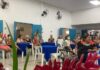 Prefeitura de São Sebastião promove dia especial para mães idosas e com deficiência nesta quarta-feira