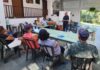 Prefeitura inicia aulas do curso de apicultura para pequenos produtores e trabalhadores rurais em São Sebastião