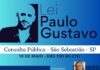 São Sebastião realiza consulta pública sobre aplicação da Lei Paulo Gustavo no município