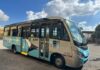 São Sebastião recebe nova frota de micro-ônibus da SOU para as linhas alimentadoras nos bairros
