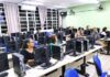 Servidores municipais de São Sebastião iniciam curso de extensão em Informática Básica