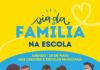 São Sebastião celebra Dia da Família com atividades nas unidades de ensino municipais