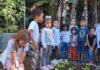 Alunos da escola Henrique Tavares de Jesus, em Barra do Sahy, visitam Viveiro Municipal de São Sebastião