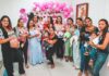 Prefeitura de São Sebastião promove tarde especial para mães, bebês e familiares