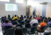 São Sebastião PREV e Prefeitura realizam palestras do Programa de Pré-Aposentadoria Novos Horizontes