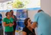 Prefeitura de São Sebastião leva Projeto de Saúde Bucal a idosos da Topolândia