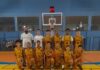 Time de basquete de São Sebastião sub-14 vence e decide próxima fase da Liga Paulista em ‘casa’