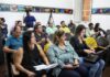 Prefeitura de São Sebastião realizou audiência pública sobre Lei de Diretrizes Orçamentárias 2024