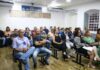 Prefeitura de São Sebastião apresenta prestação de contas do 1º quadrimestre de 2023 da Saúde ao COMUS e Câmara