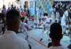 8º Encontro de Capoeira ‘Amigos do Carvoeiro’ une grupos de diversas cidades em Cambury